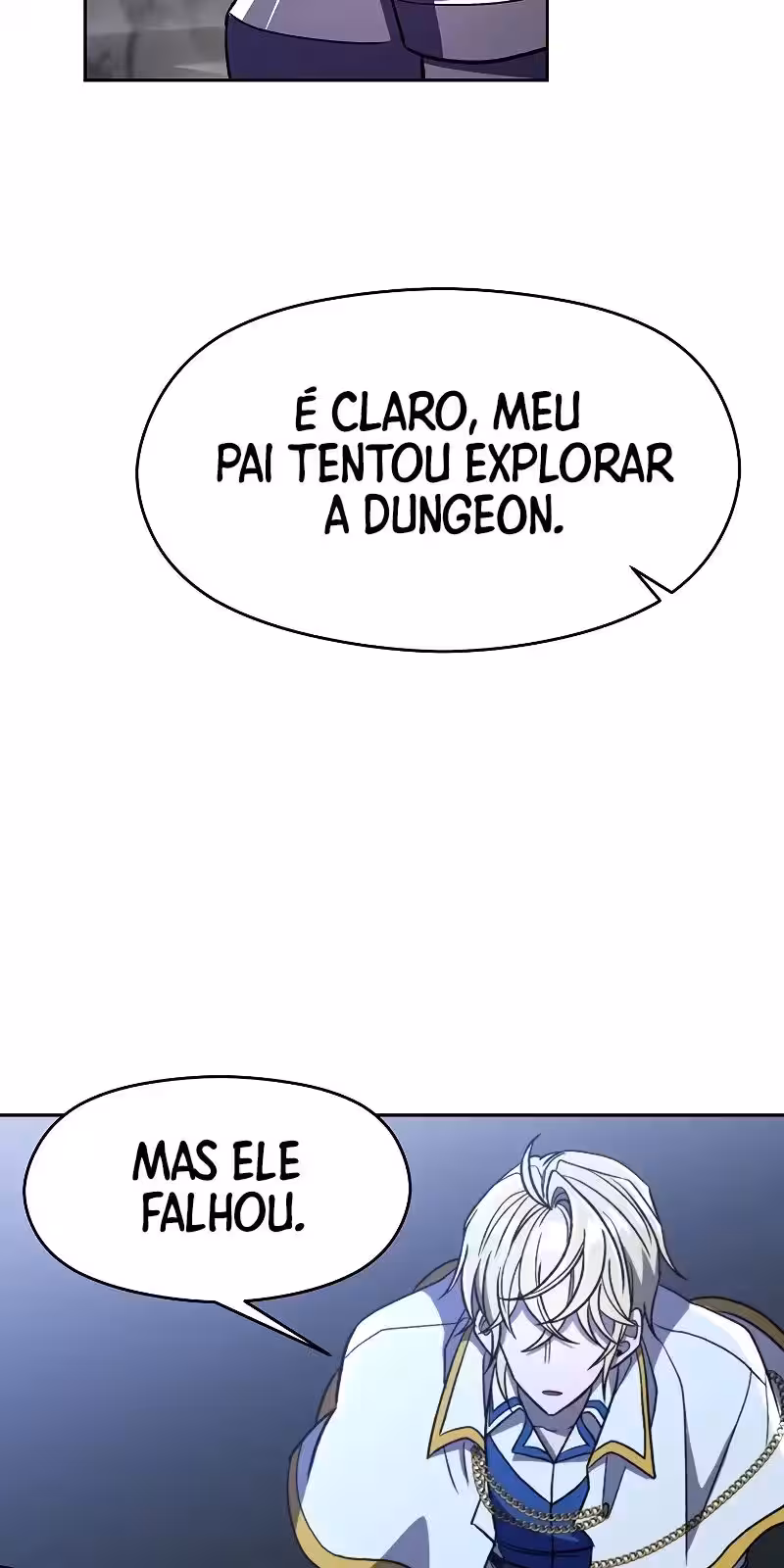 Página do Capítulo 78