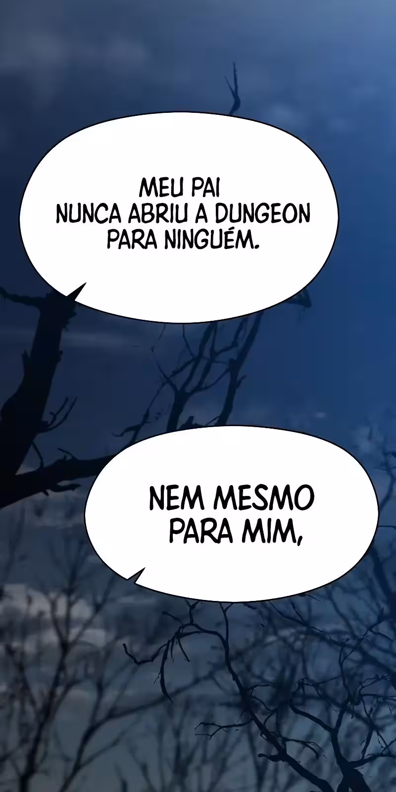 Página do Capítulo 78