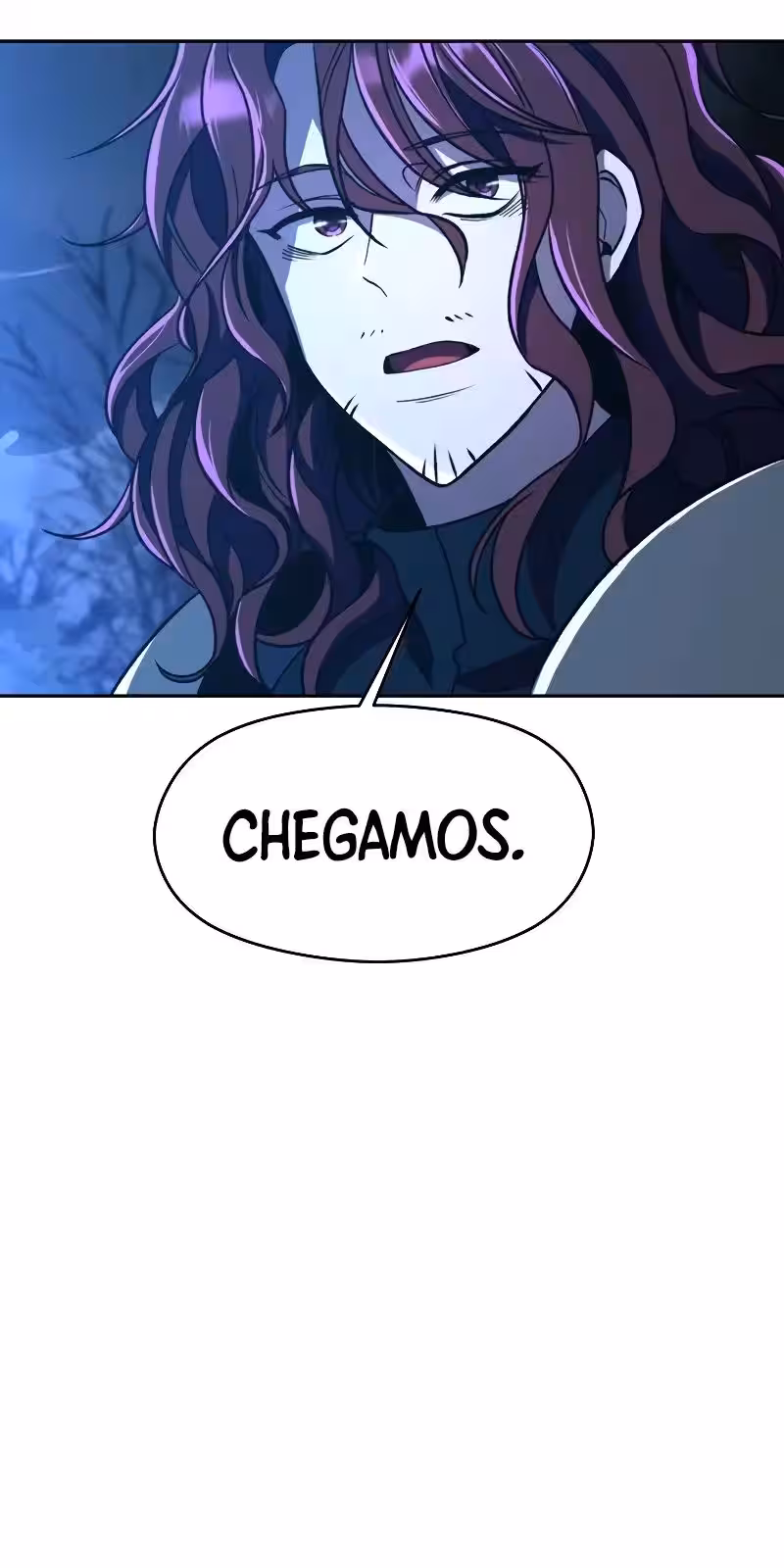 Página do Capítulo 78