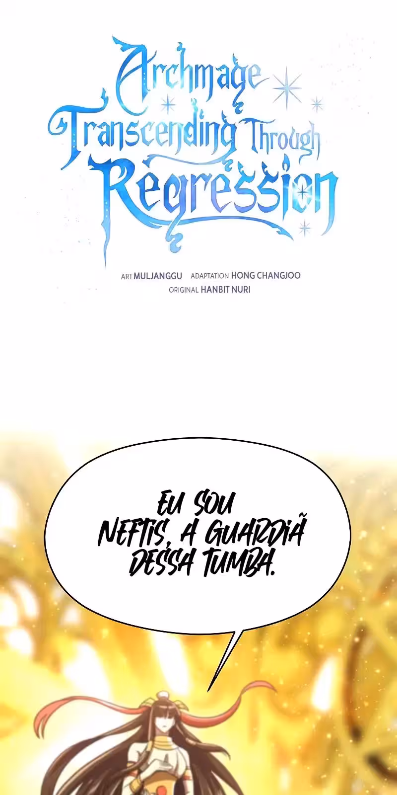 Página do Capítulo 79