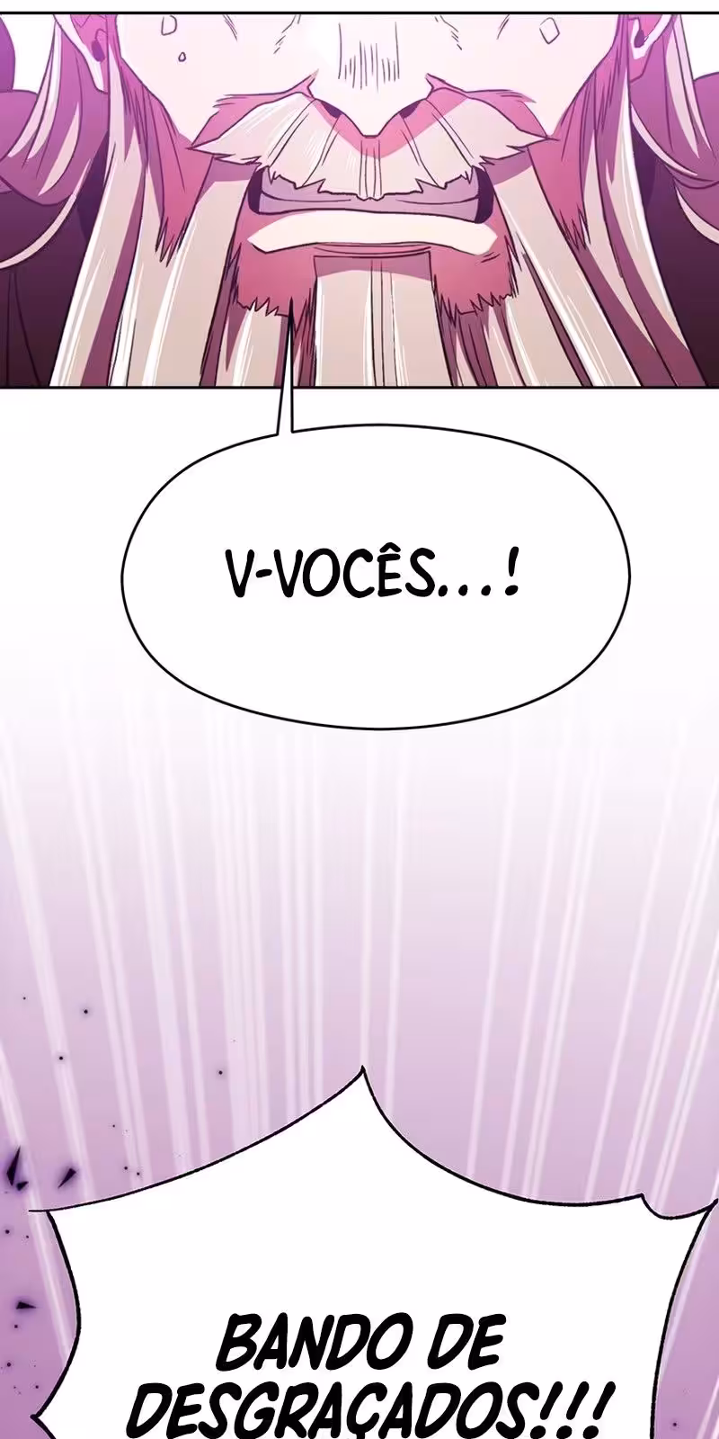 Página do Capítulo 70