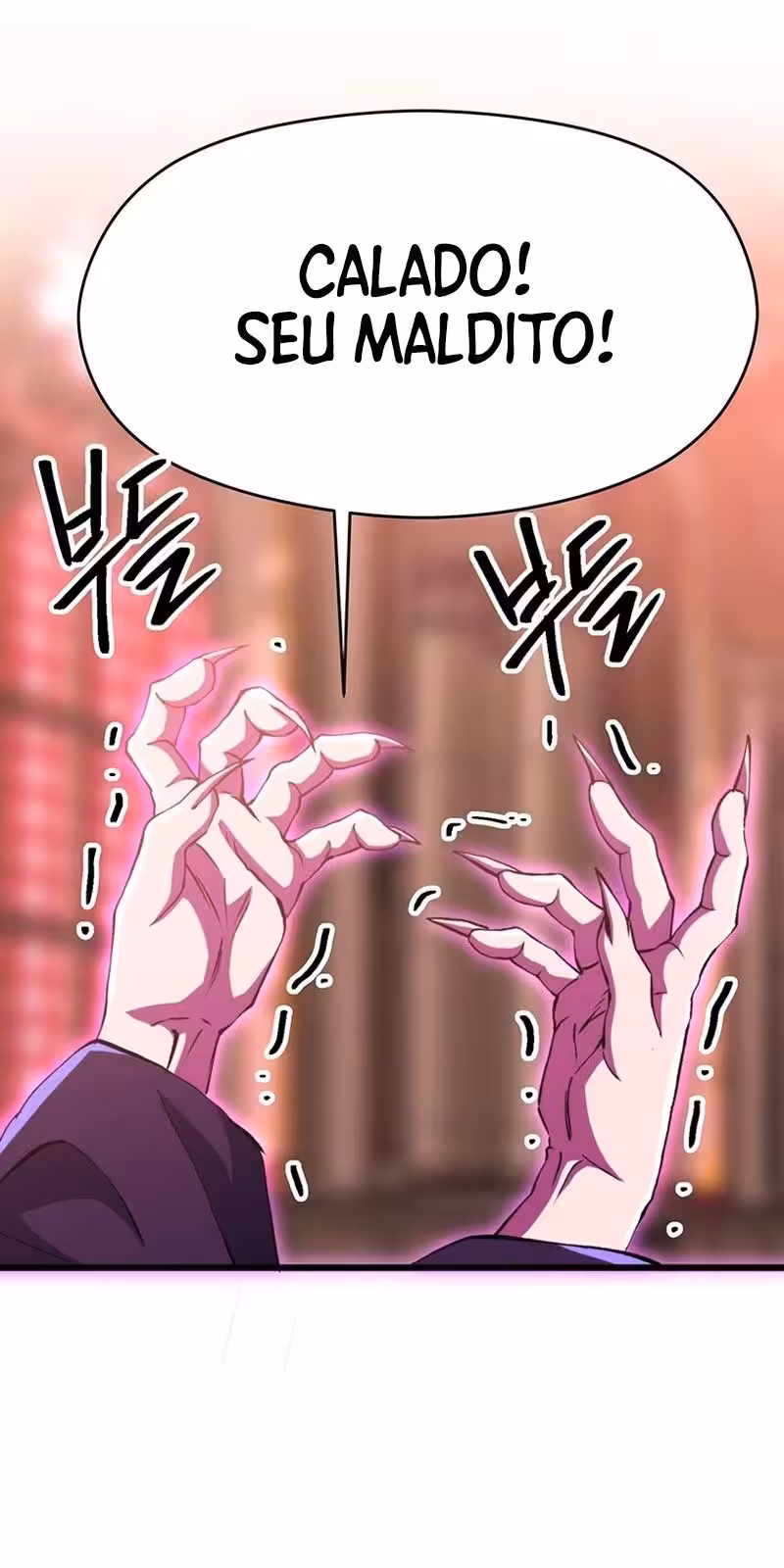 Página do Capítulo 70