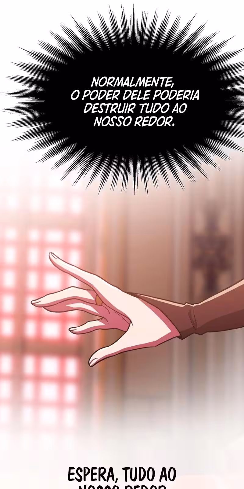 Página do Capítulo 70