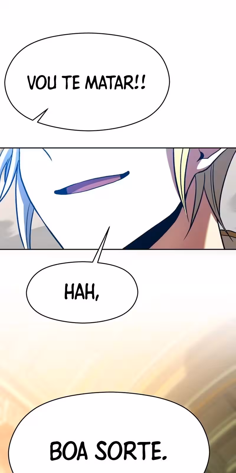 Página do Capítulo 70