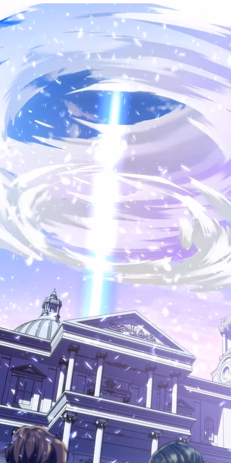 Página do Capítulo 70