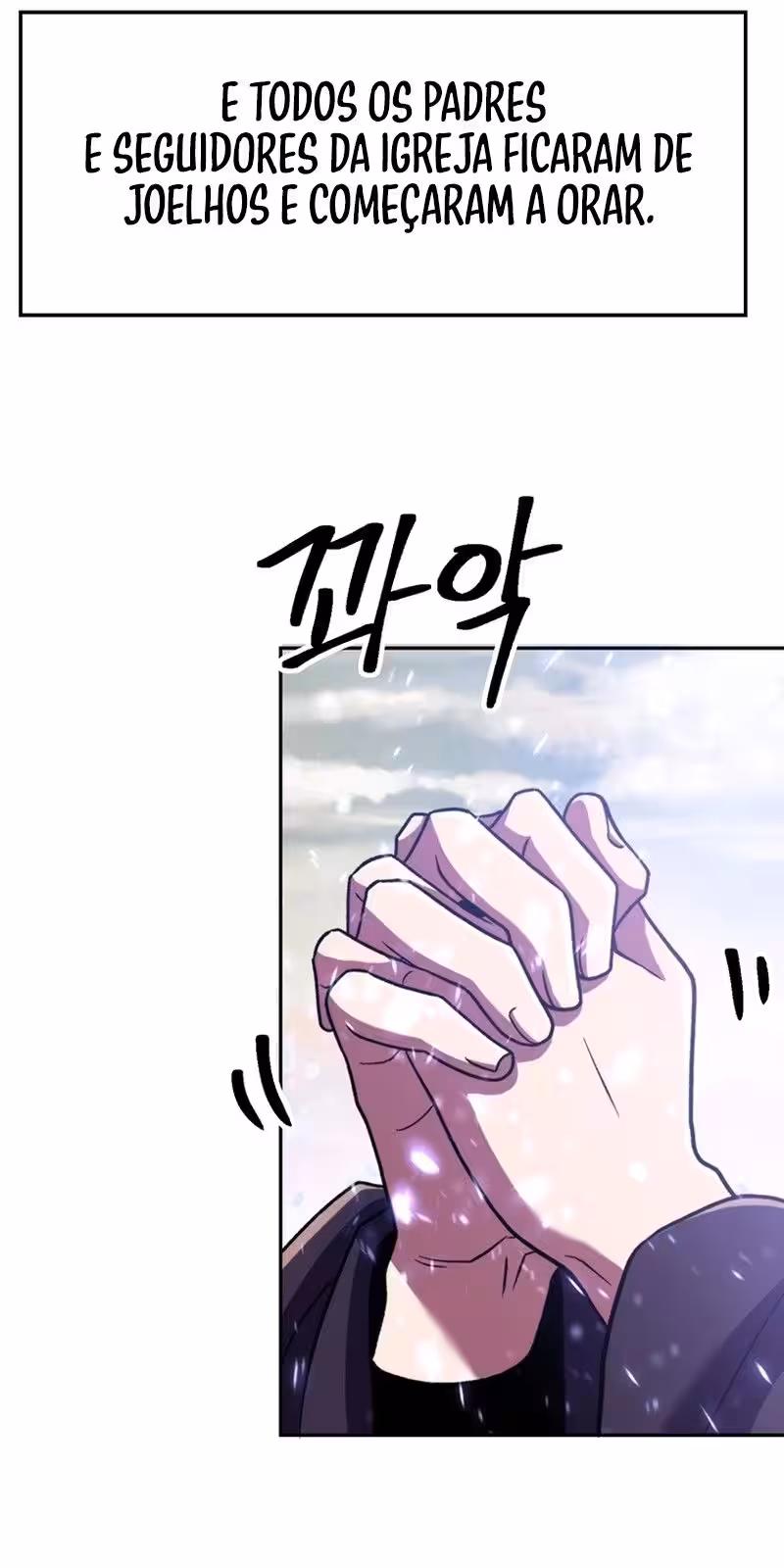 Página do Capítulo 70