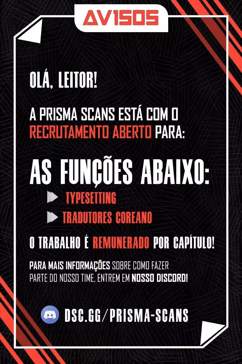 Página do Capítulo 70