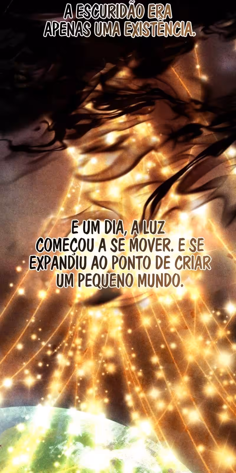 Página do Capítulo 70