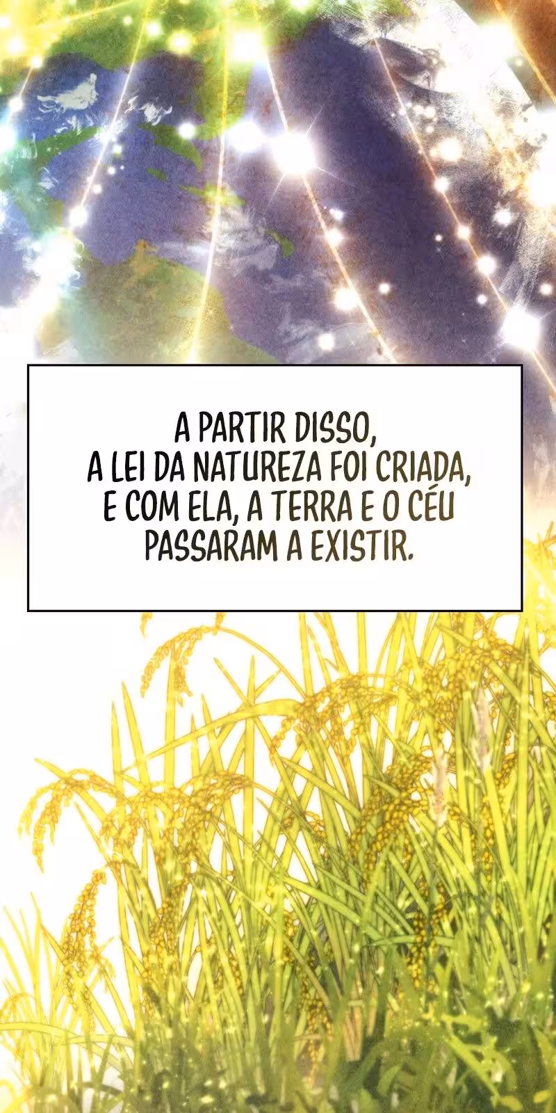 Página do Capítulo 70