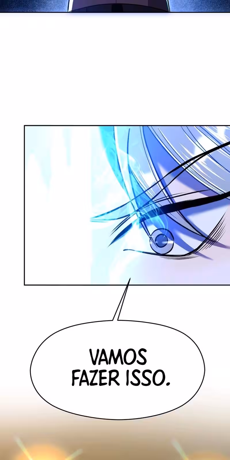 Página do Capítulo 70