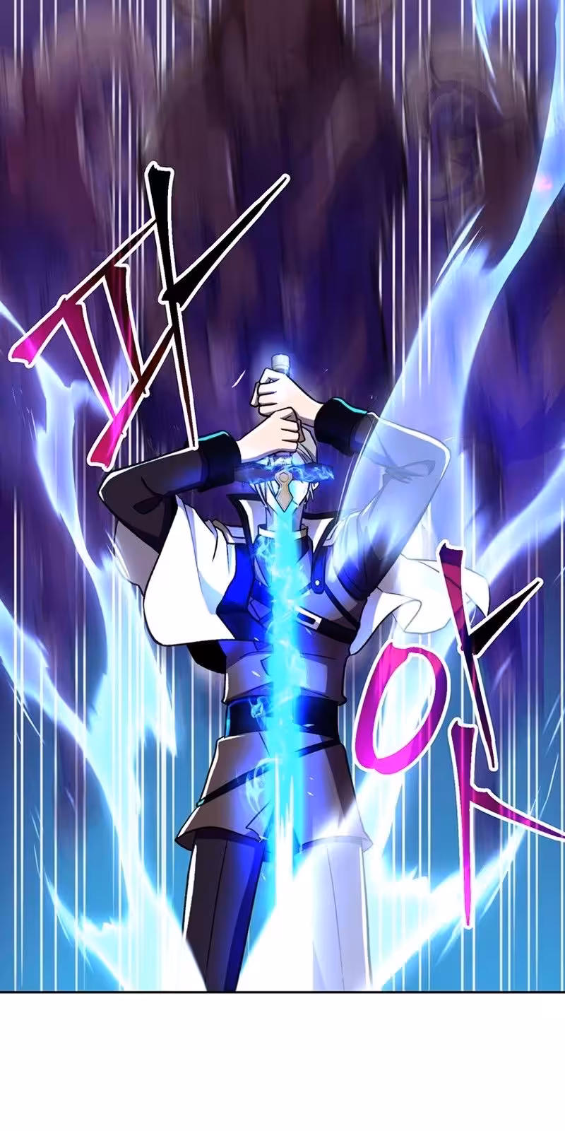 Página do Capítulo 70