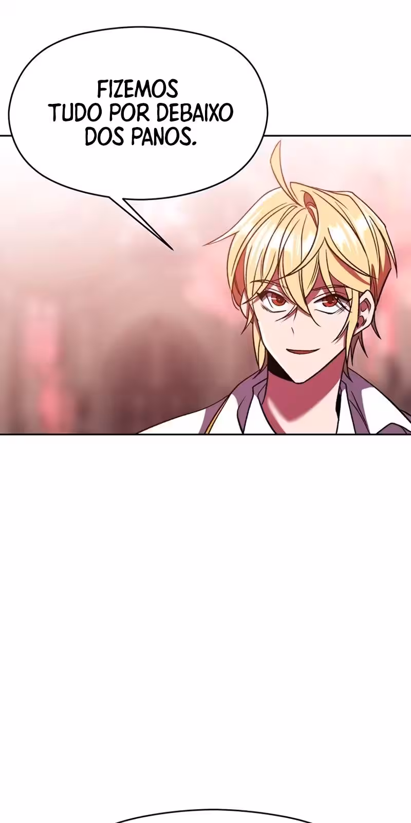 Página do Capítulo 70