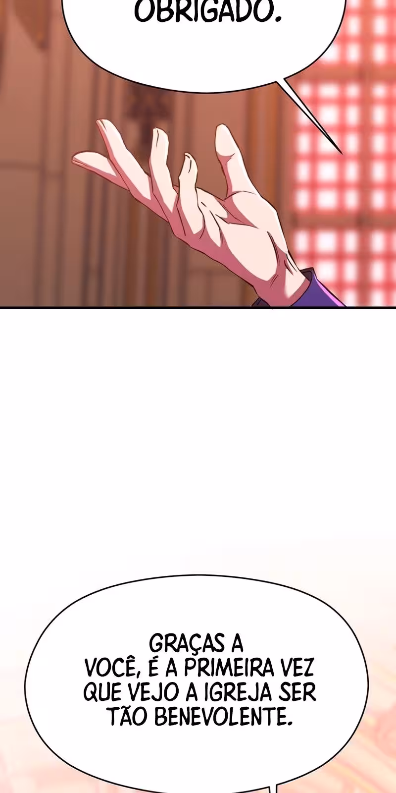 Página do Capítulo 70