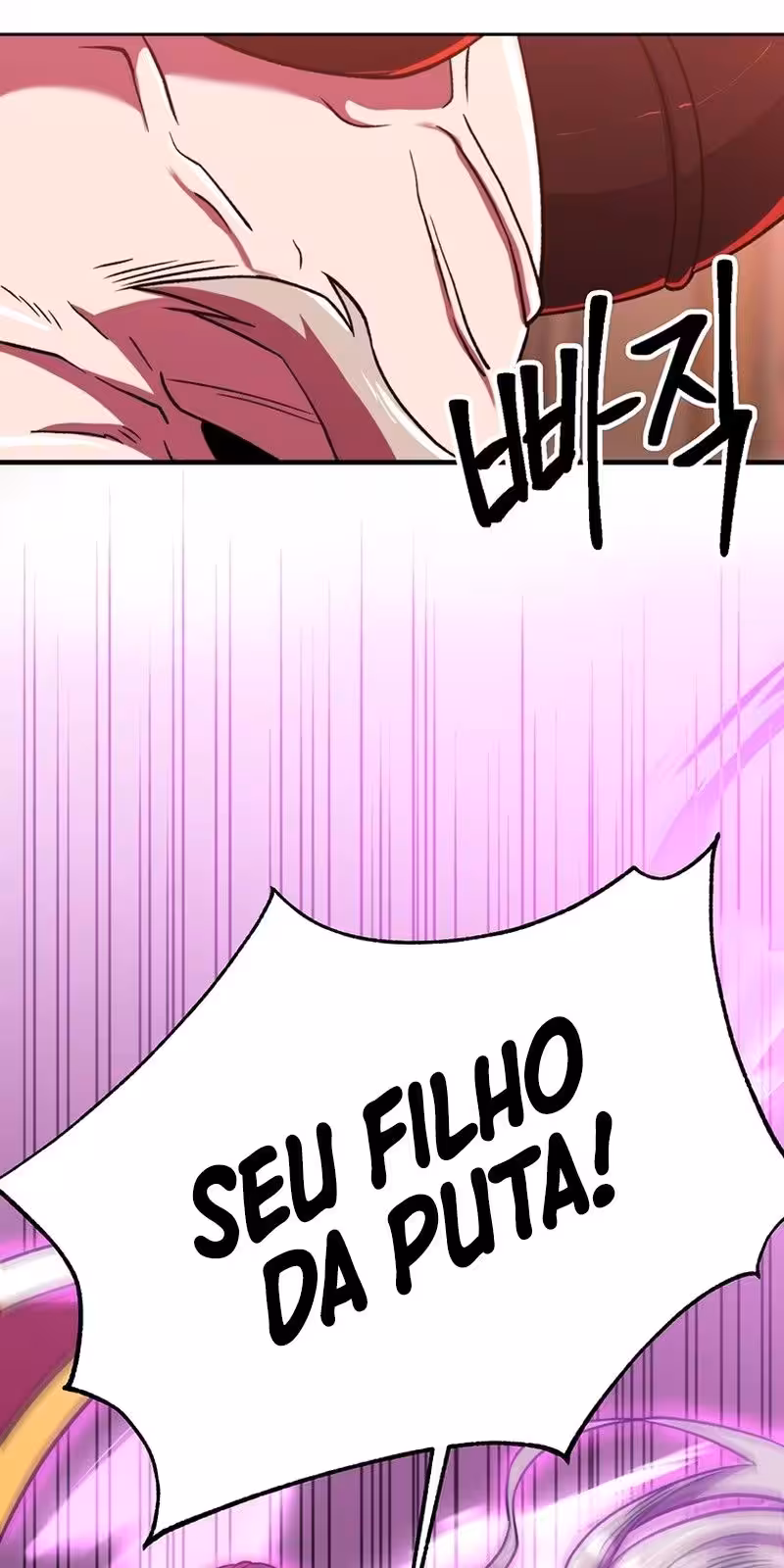 Página do Capítulo 70