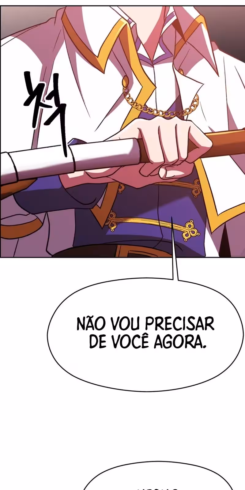 Página do Capítulo 70