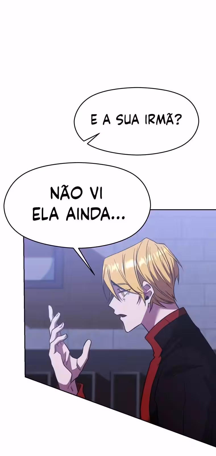 Página do Capítulo 71