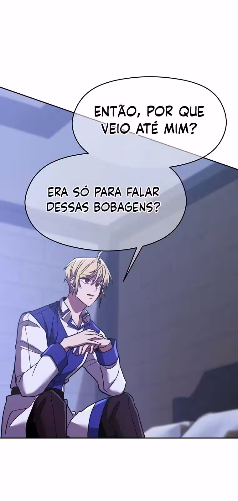 Página do Capítulo 71