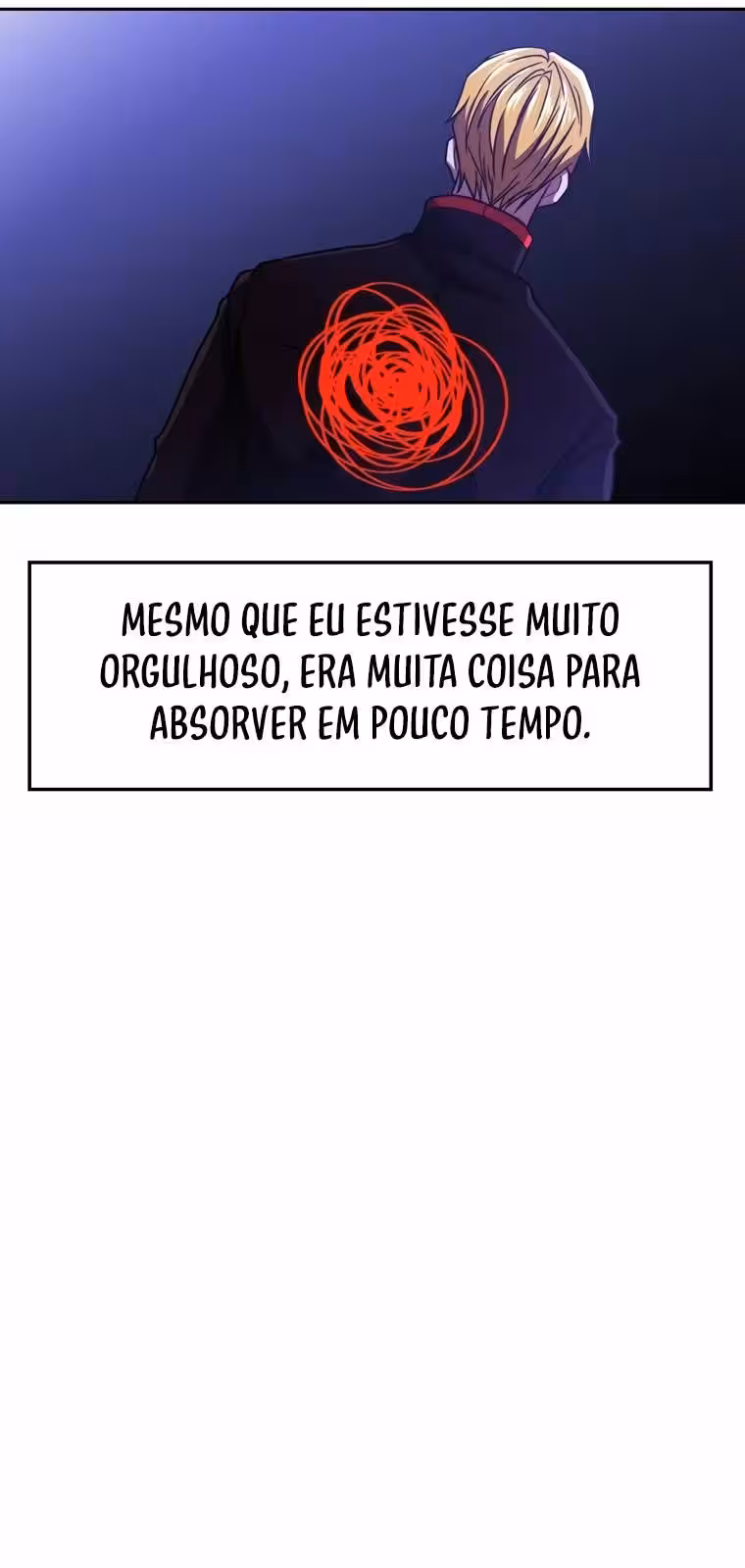 Página do Capítulo 71