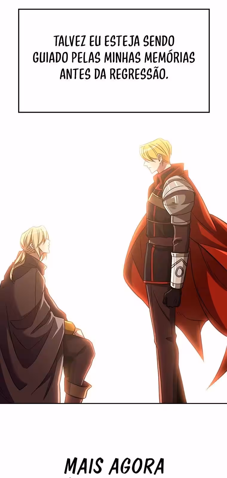 Página do Capítulo 71