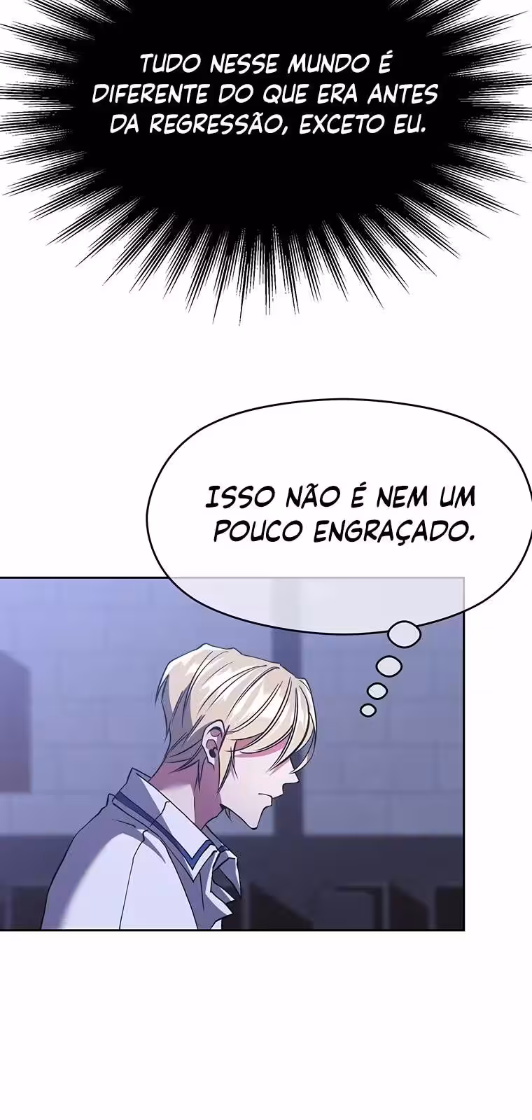 Página do Capítulo 71