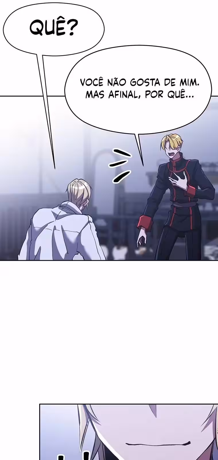 Página do Capítulo 71