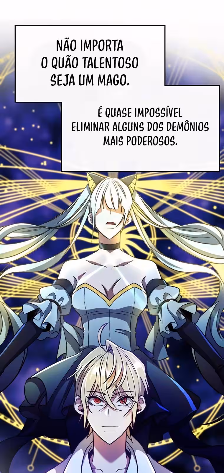 Página do Capítulo 71