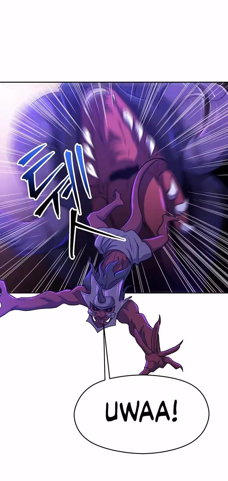 Página do Capítulo 71