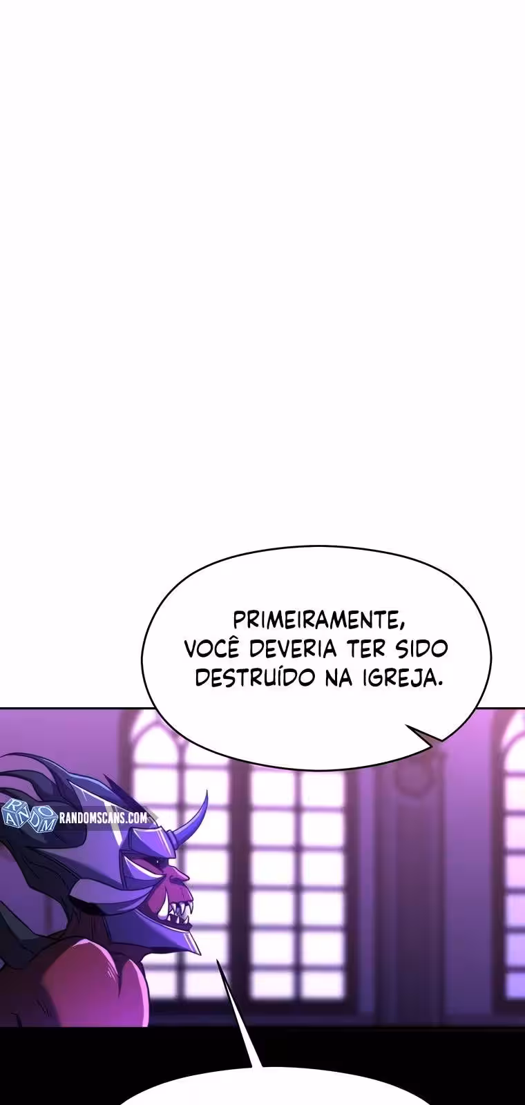 Página do Capítulo 71