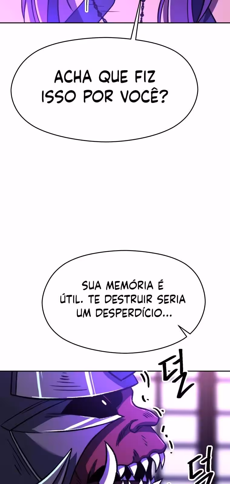 Página do Capítulo 71