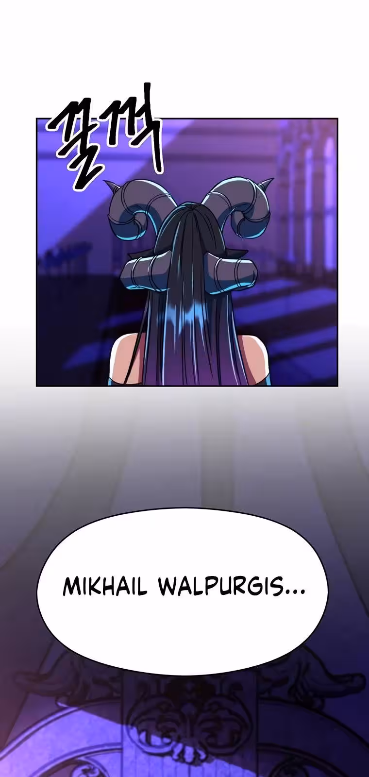 Página do Capítulo 71