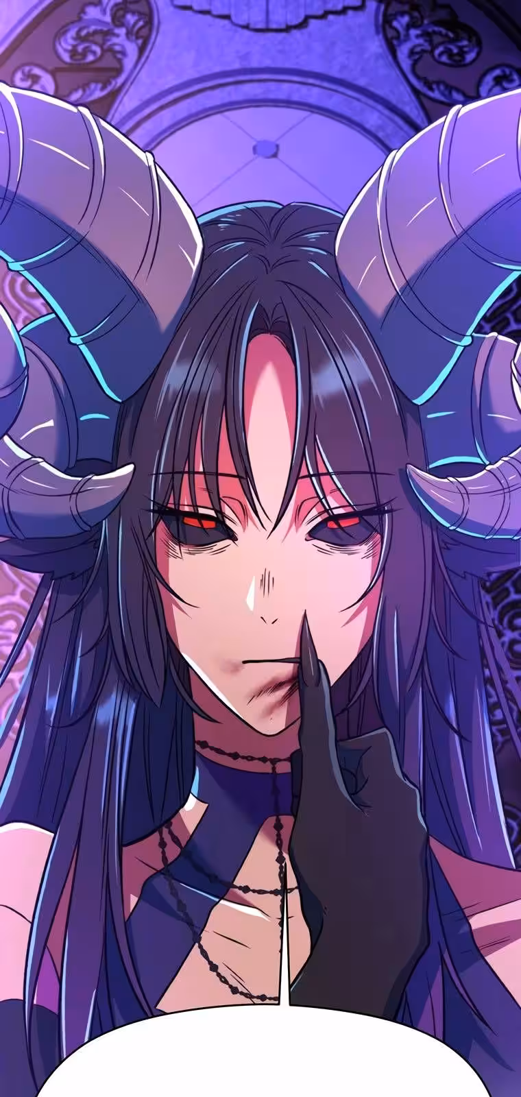 Página do Capítulo 71