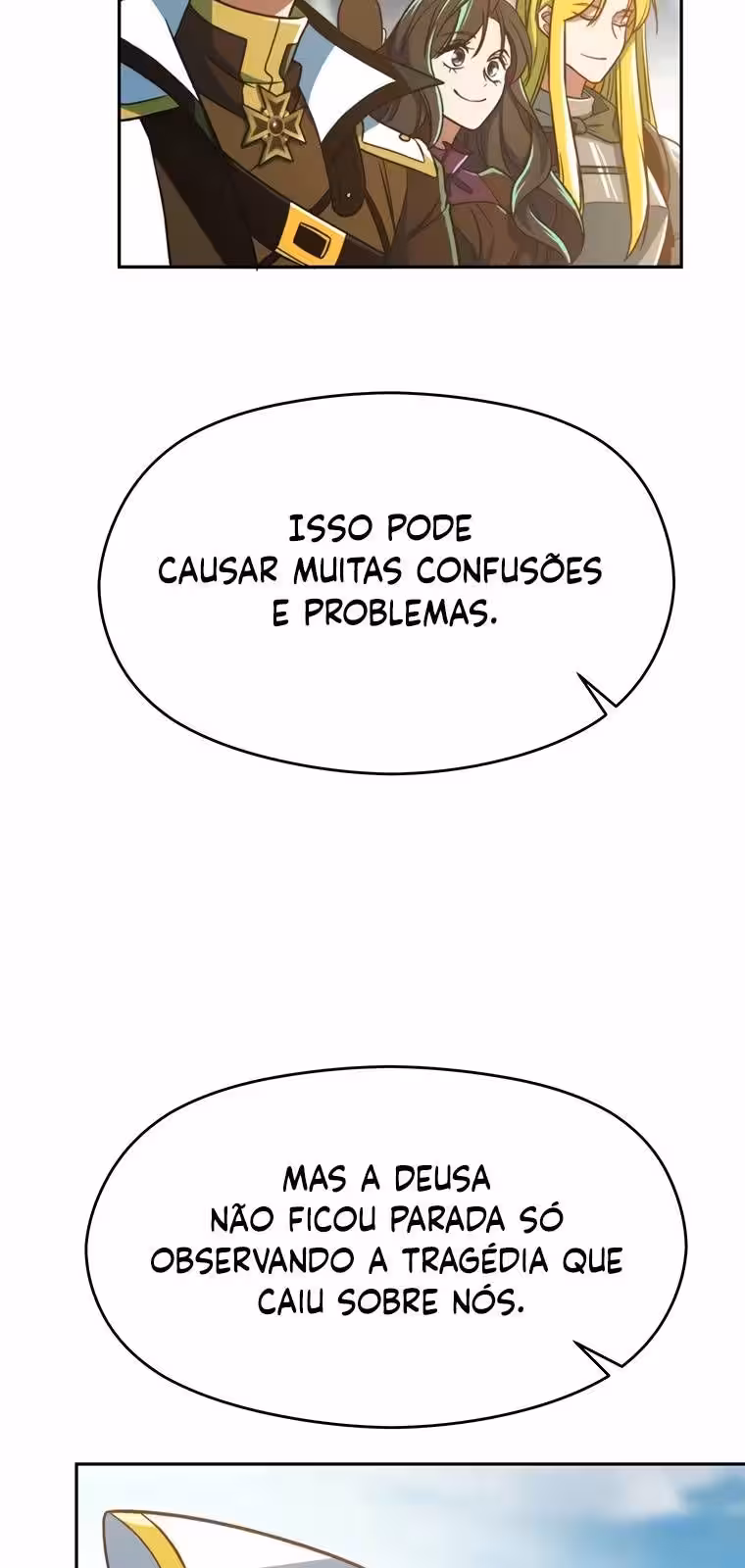 Página do Capítulo 71