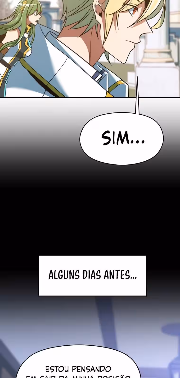 Página do Capítulo 71