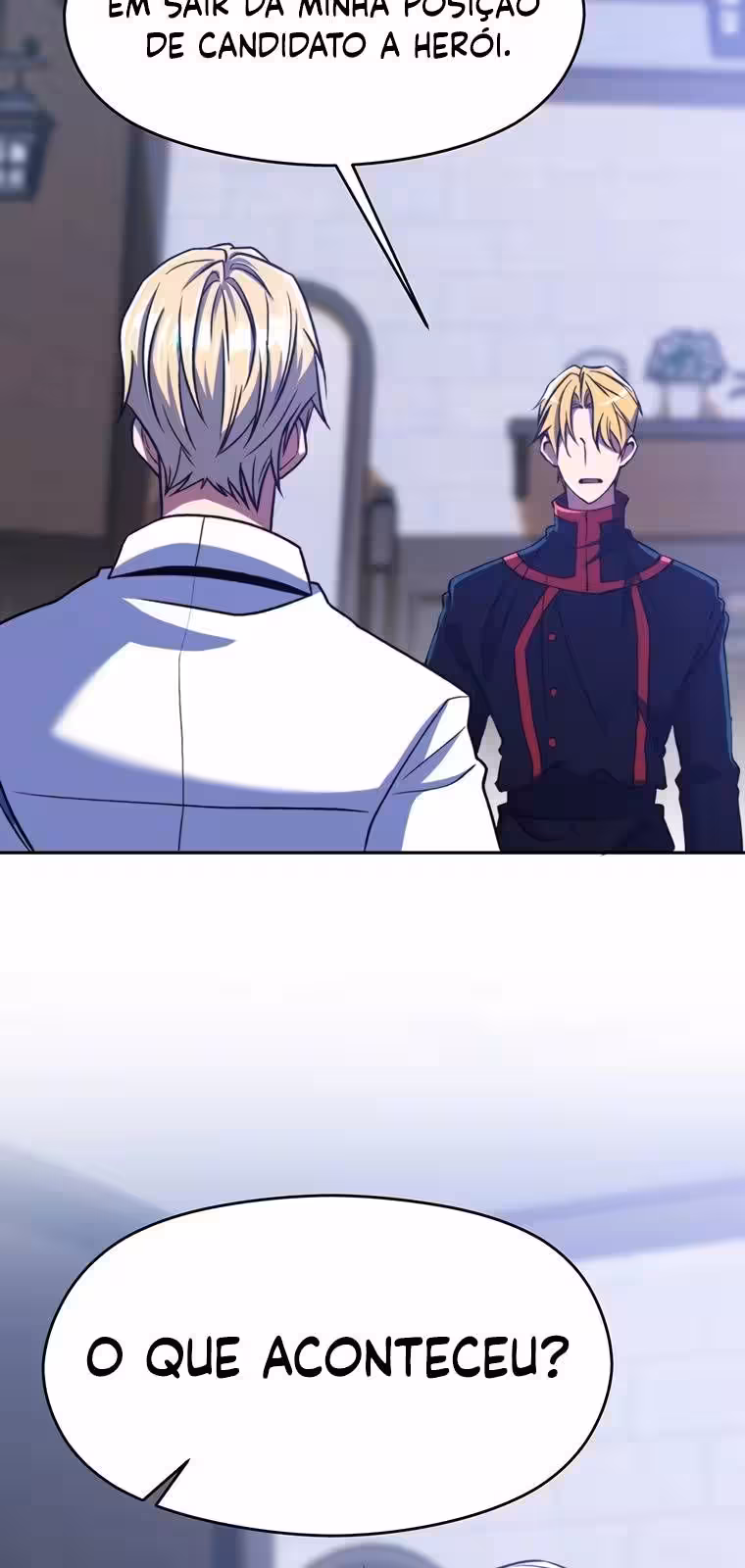 Página do Capítulo 71