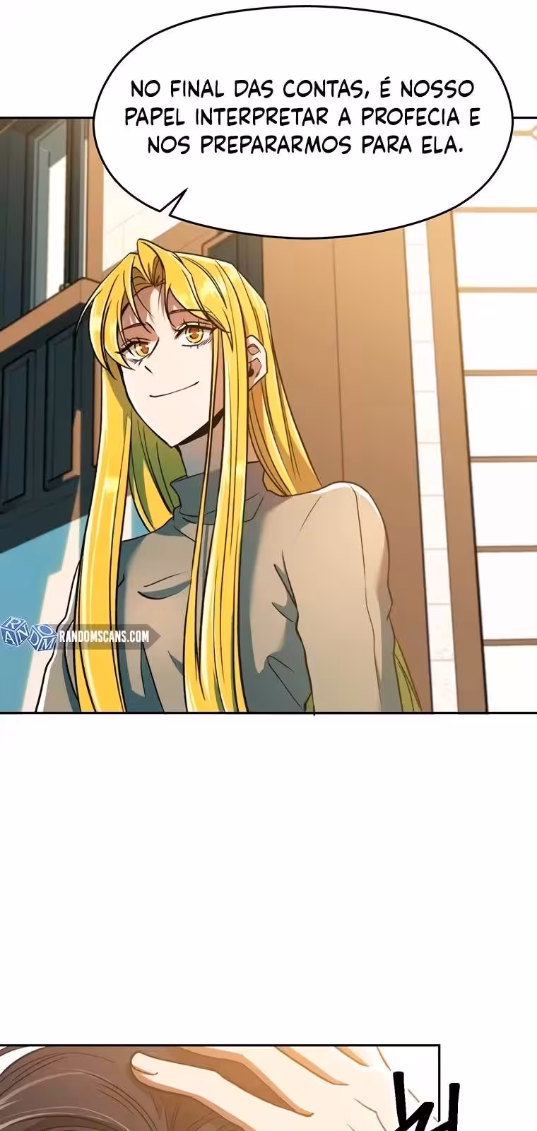 Página do Capítulo 72