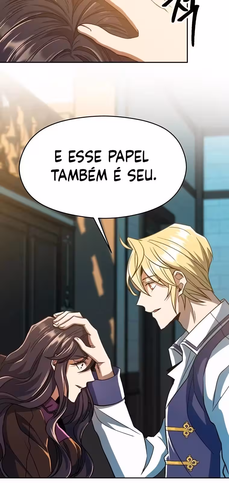 Página do Capítulo 72