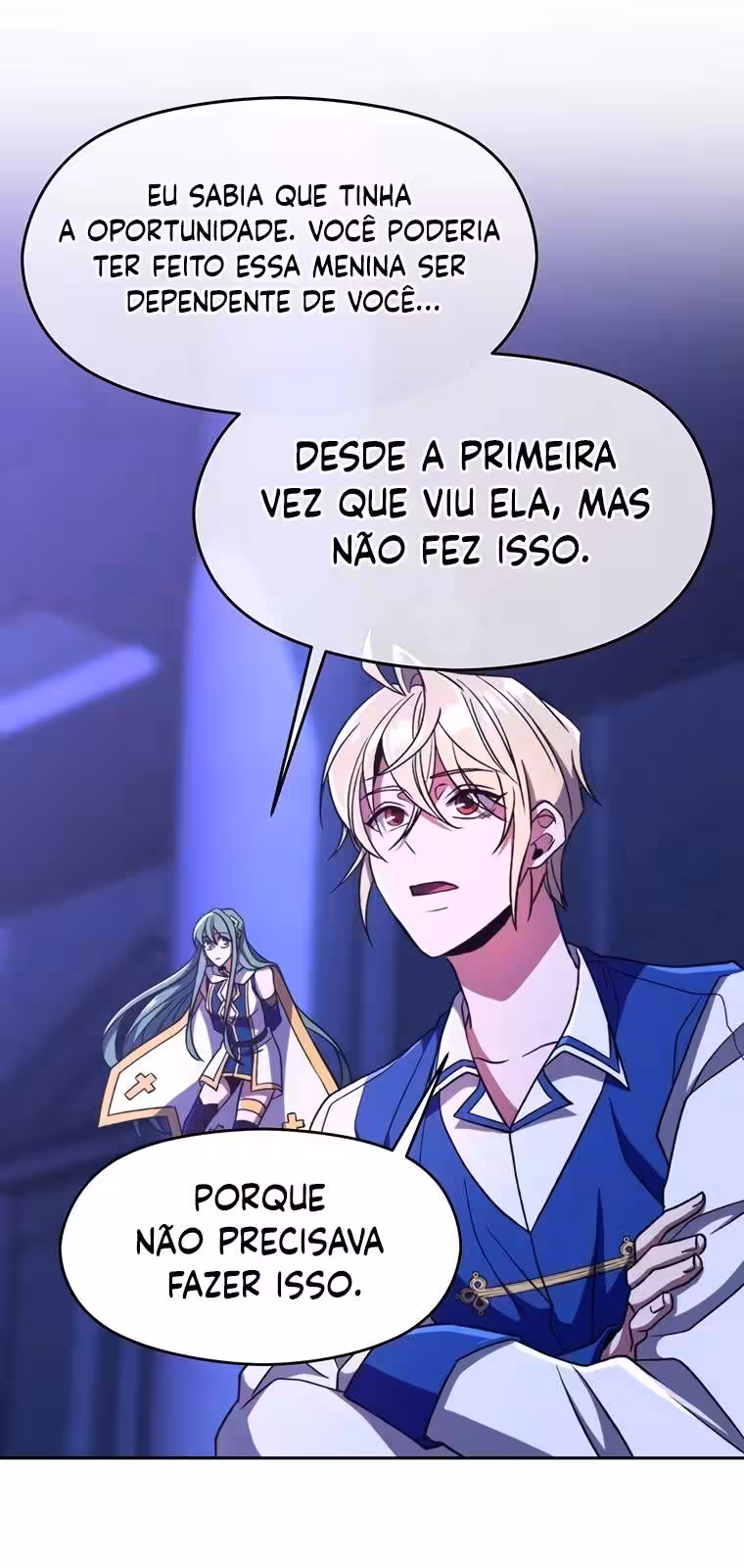 Página do Capítulo 72