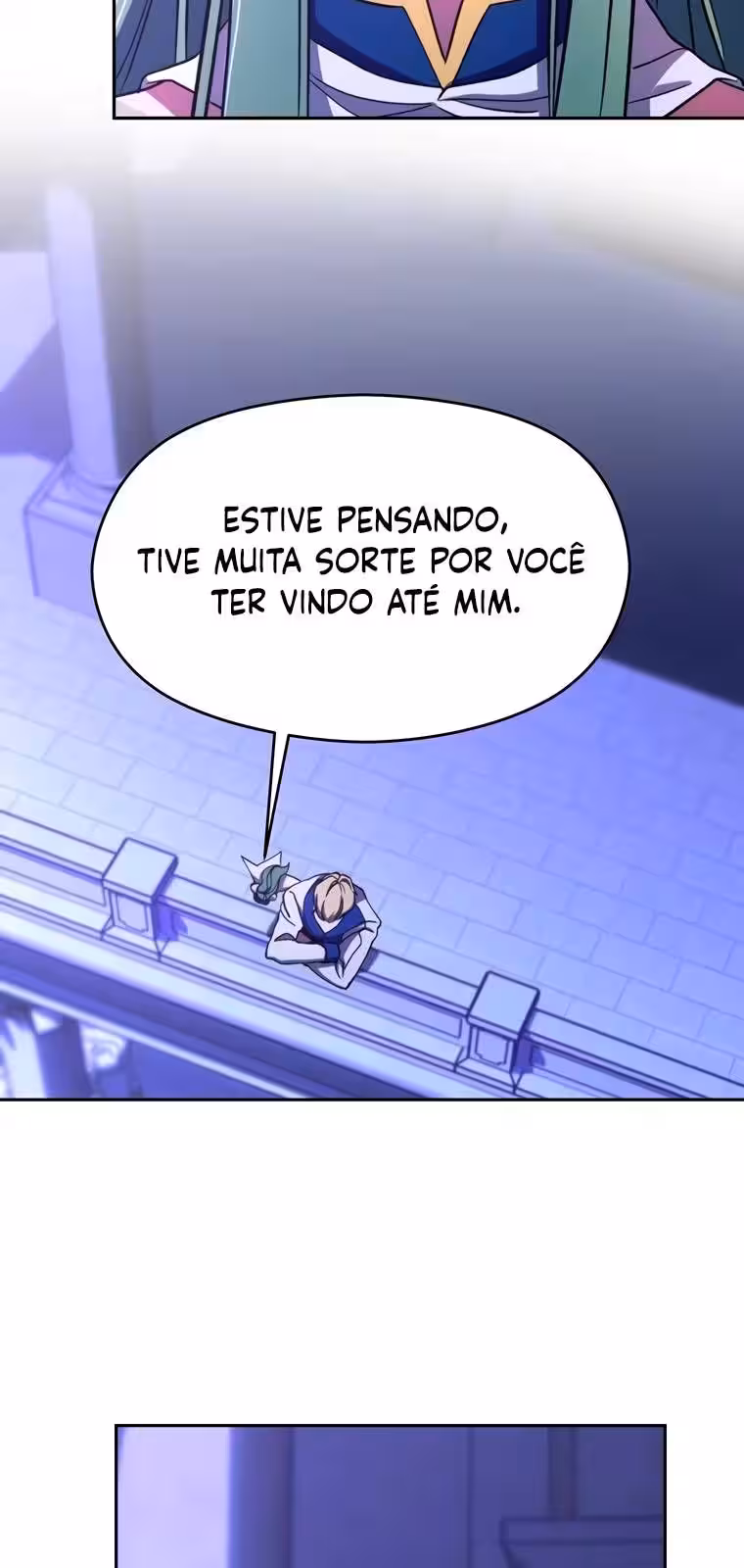 Página do Capítulo 72