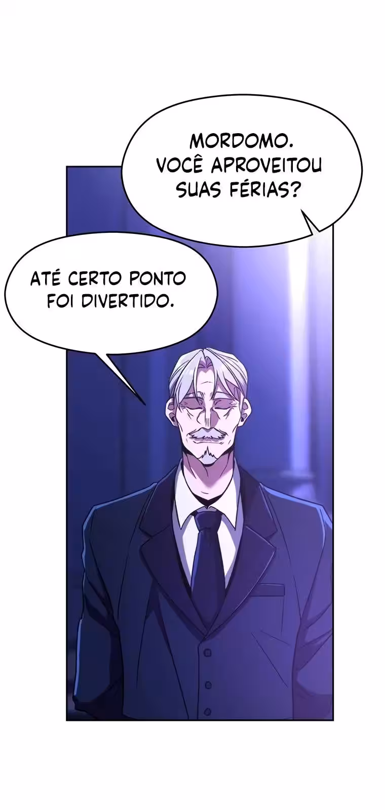 Página do Capítulo 72