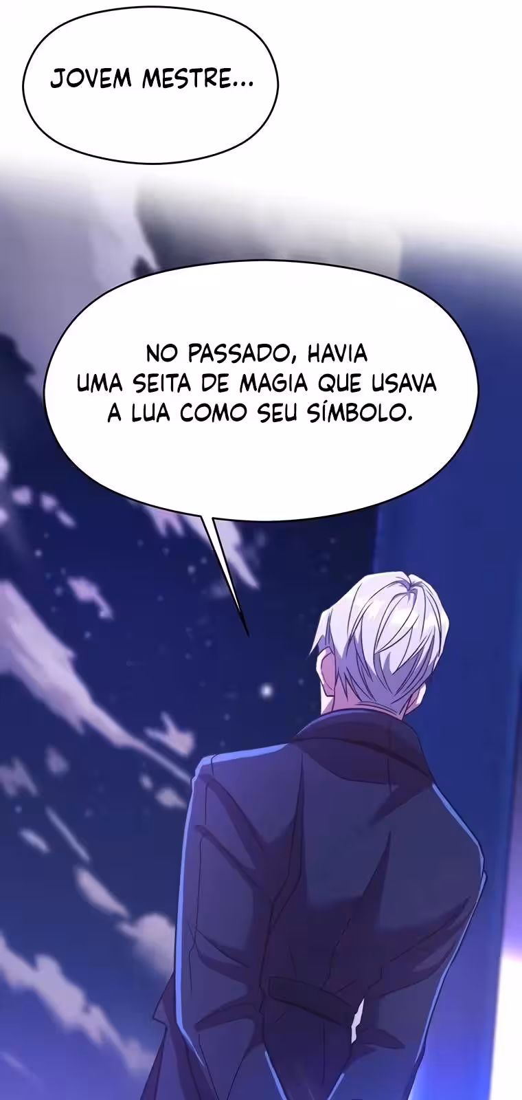 Página do Capítulo 72