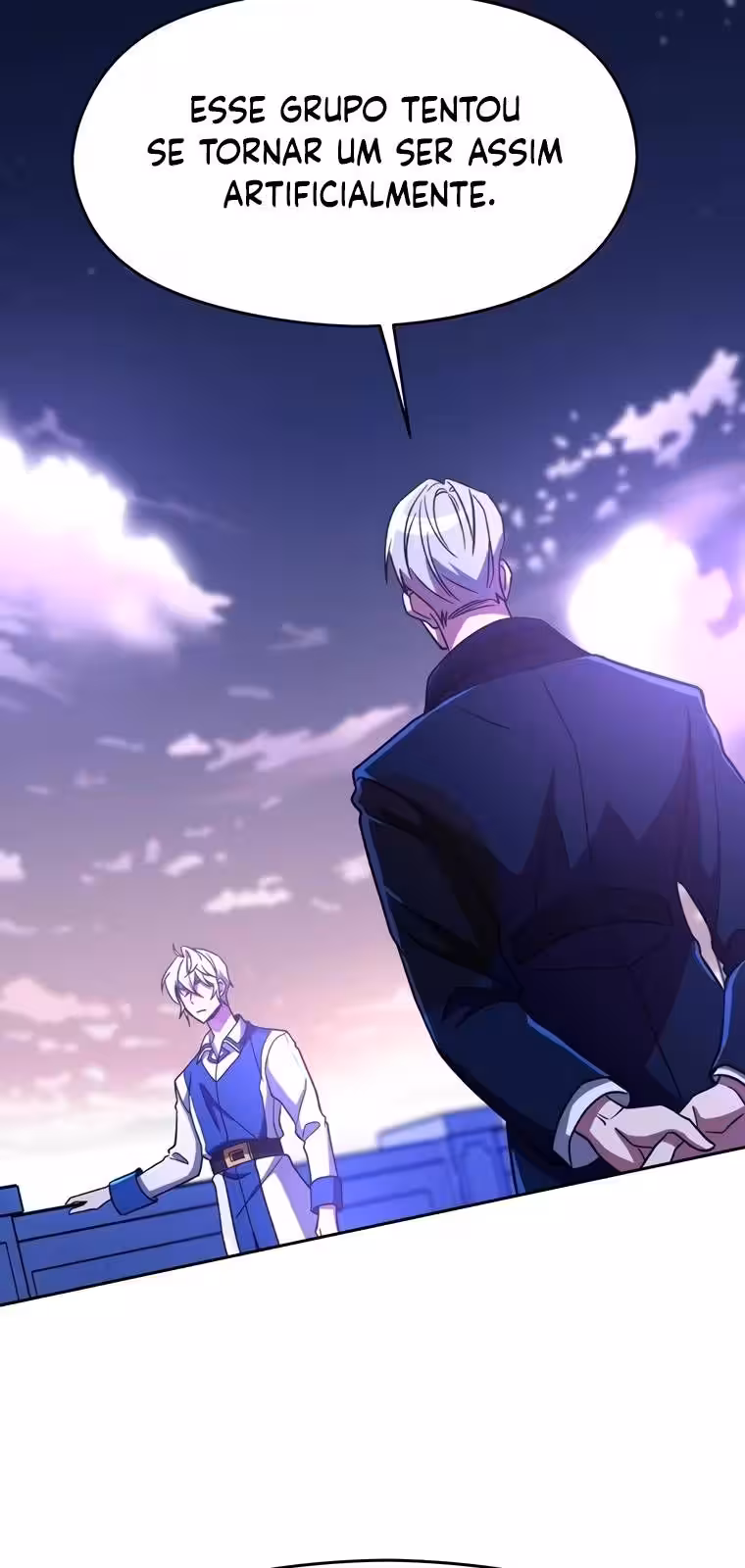 Página do Capítulo 72