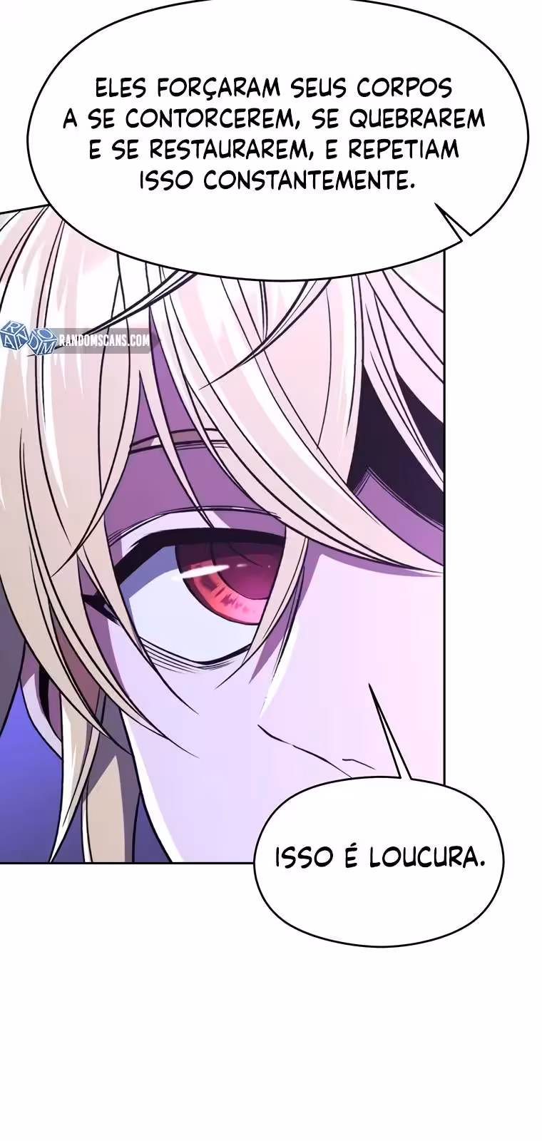 Página do Capítulo 72