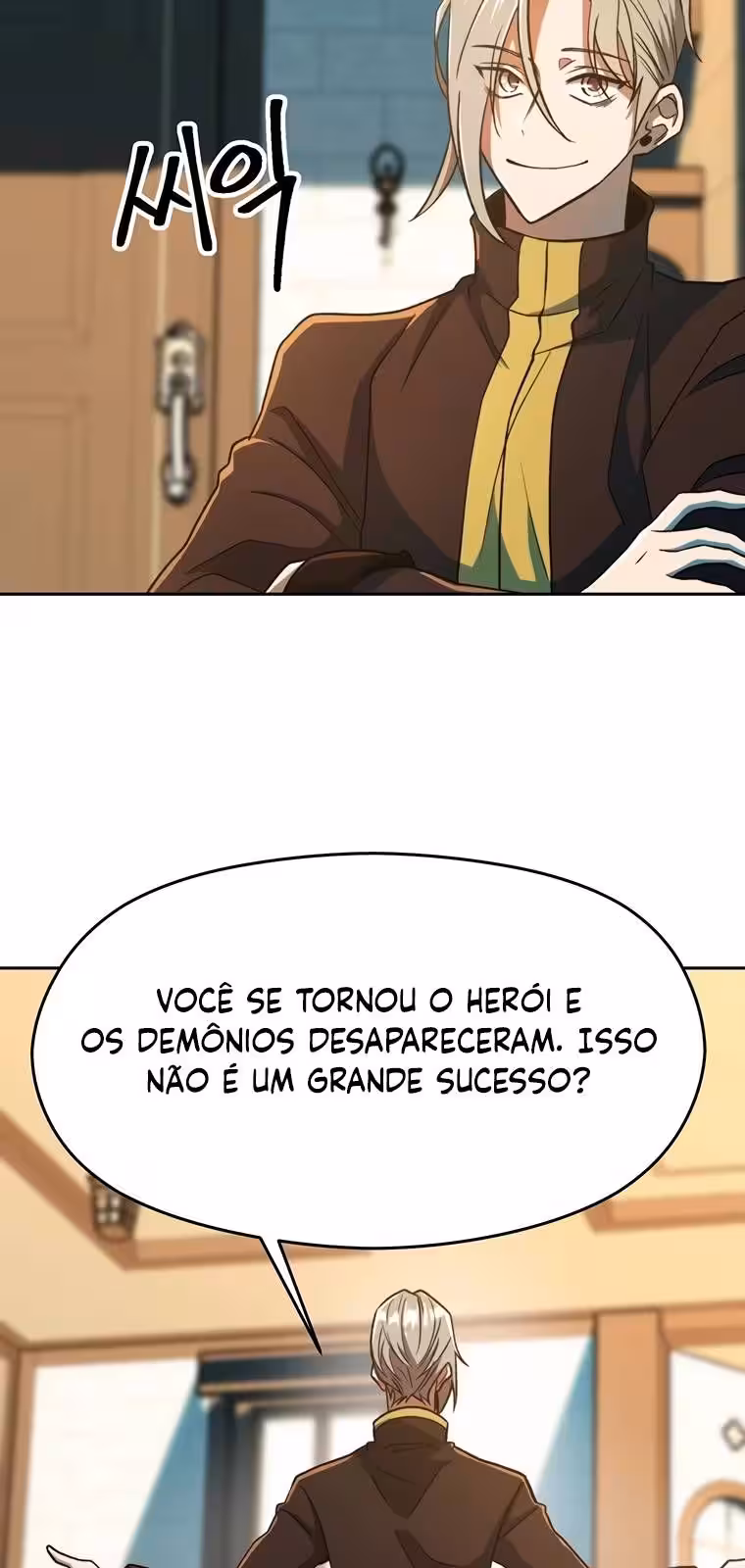 Página do Capítulo 72