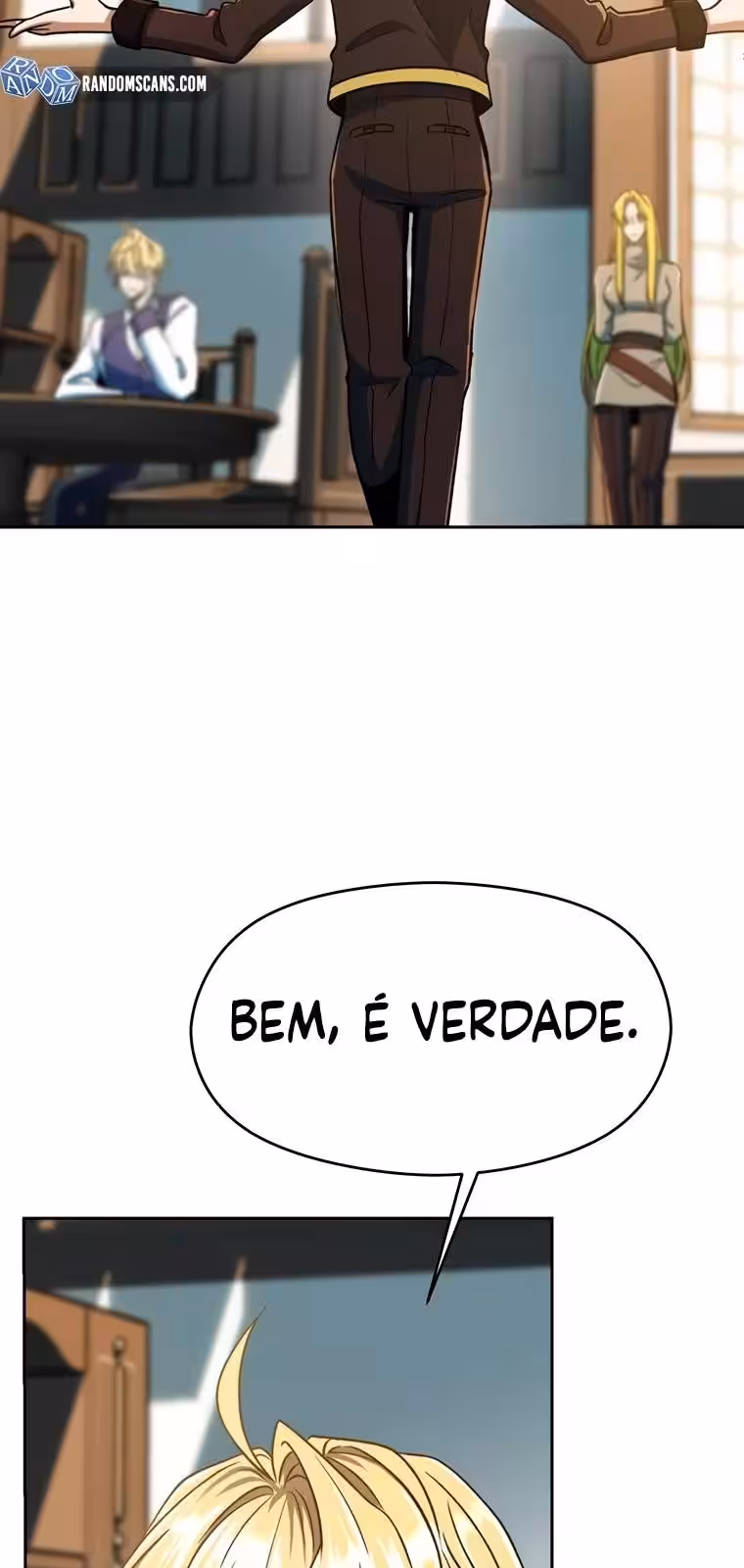 Página do Capítulo 72