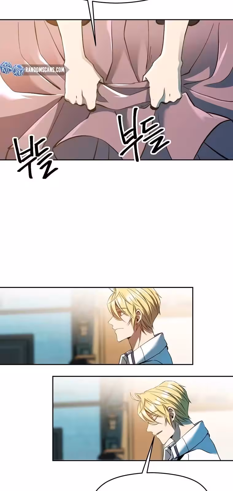 Página do Capítulo 72