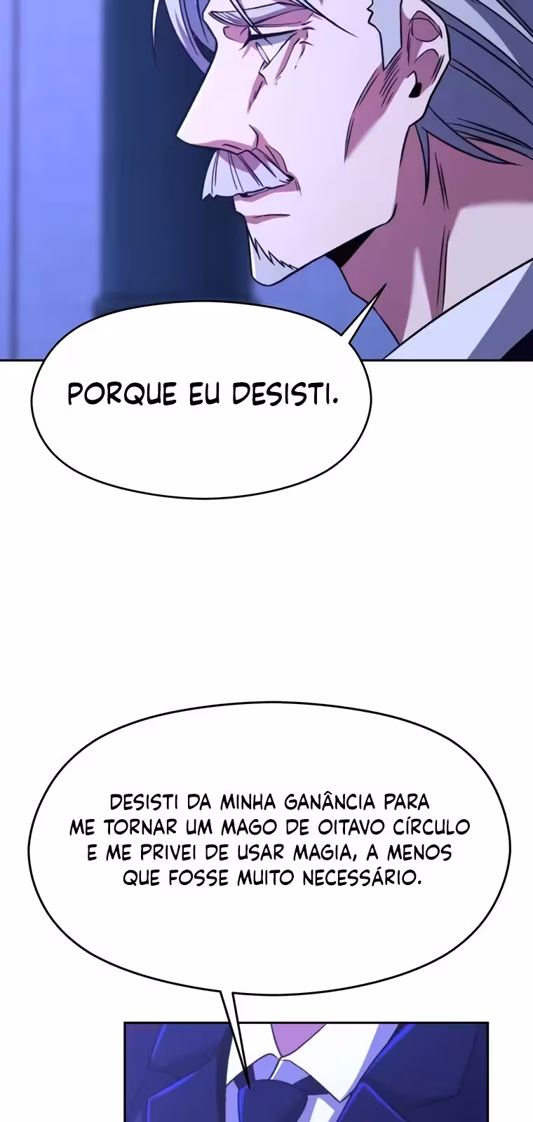 Página do Capítulo 73