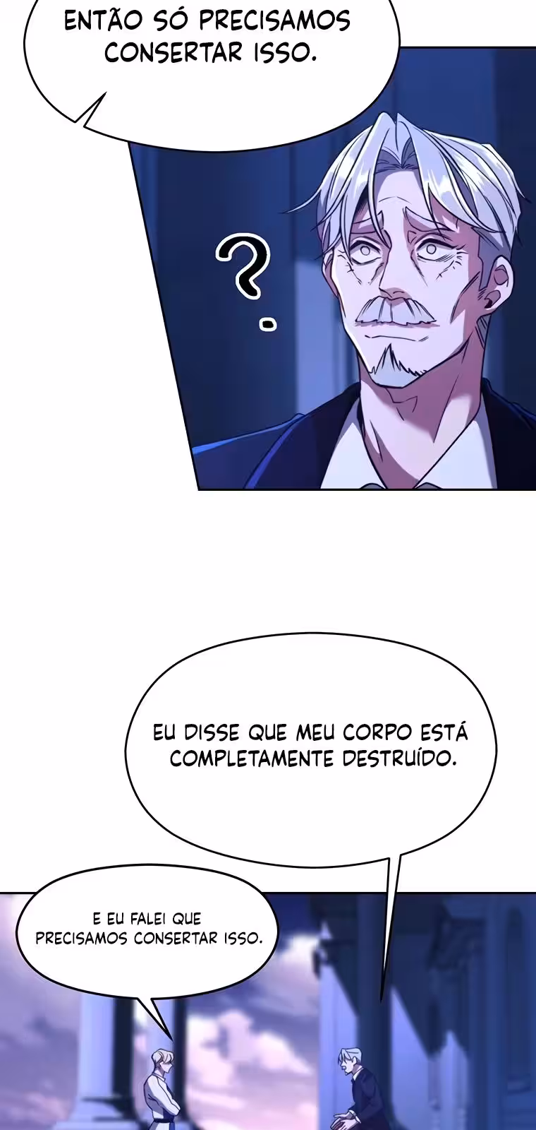 Página do Capítulo 73