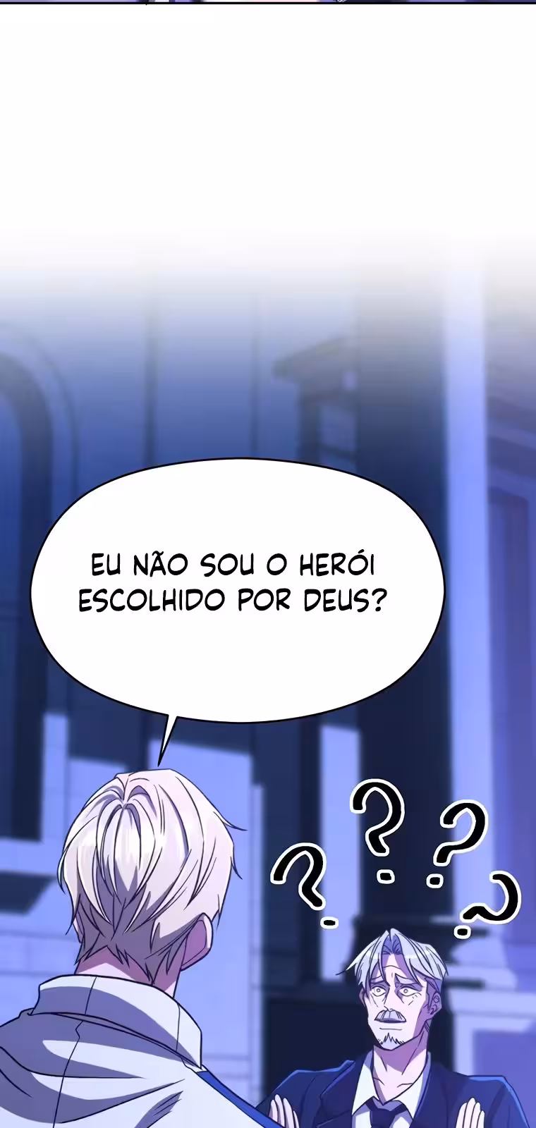 Página do Capítulo 73