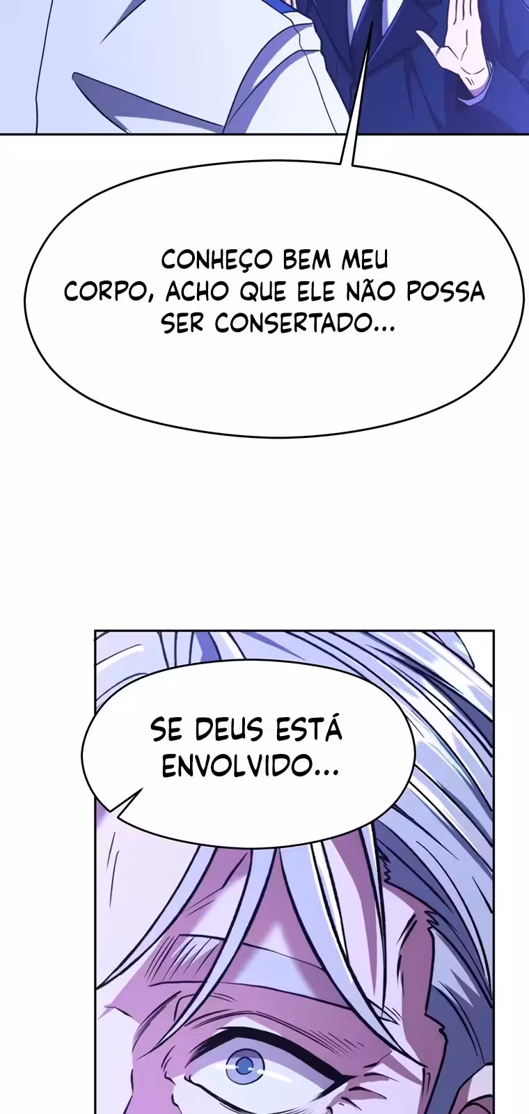 Página do Capítulo 73