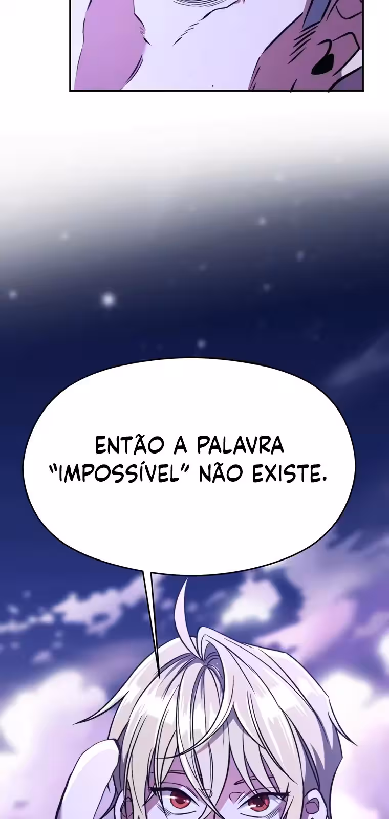 Página do Capítulo 73